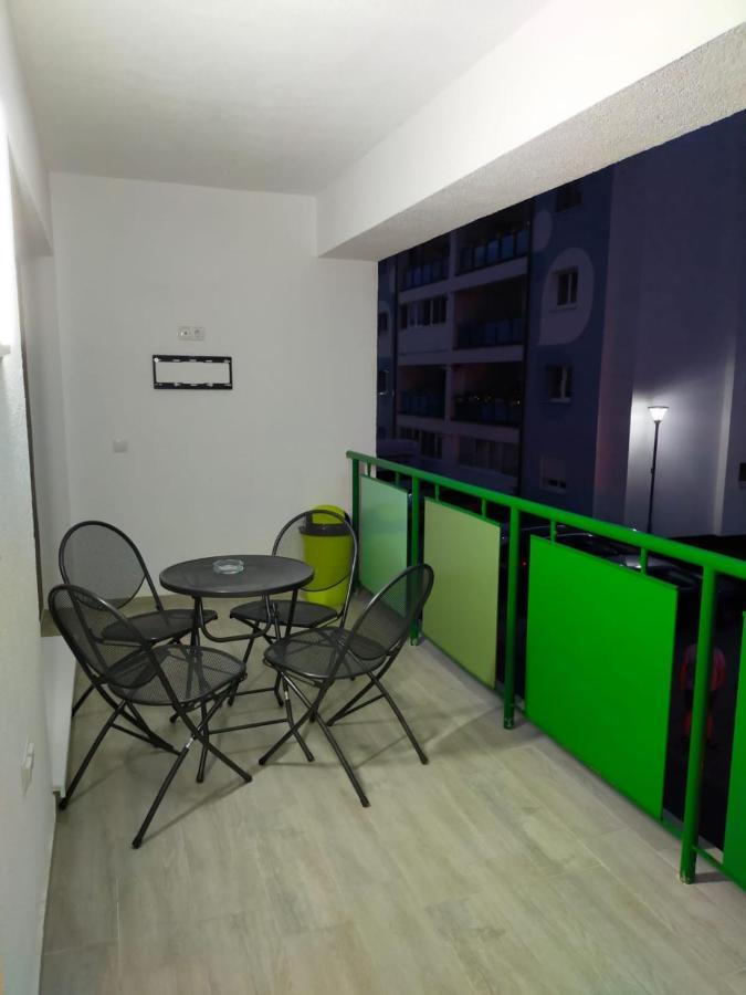 Appartement Hunyadi Luxury Dna Stanca 1 à Sibiu Extérieur photo