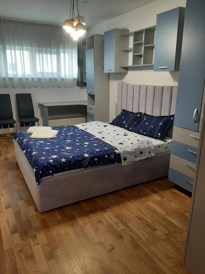 Appartement Hunyadi Luxury Dna Stanca 1 à Sibiu Extérieur photo