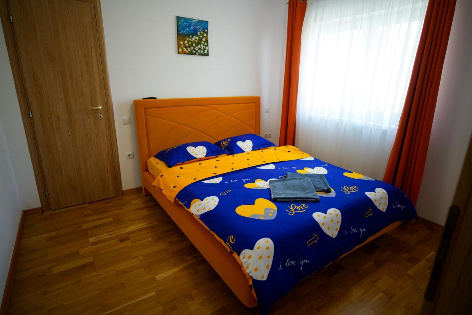 Appartement Hunyadi Luxury Dna Stanca 1 à Sibiu Extérieur photo